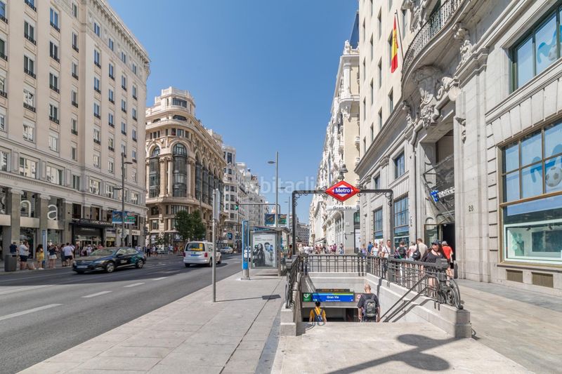 Apartamento inversión segura en el corazón piso en calle fuencarral con rentabilidad del 4 en Madrid - Imagen 33