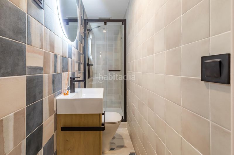 Apartamento inversión segura en el corazón piso en calle fuencarral con rentabilidad del 4 en Madrid - Imagen 18