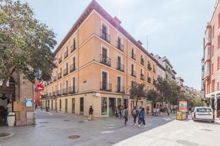 Piccolo appartamento  Calle de fuencarral. Inversin segura en el corazn de madrid piso a estrenar en fuen