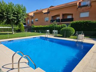 Rent Flat in San Agustín de Guadalix