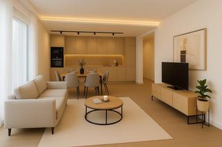 Lloguer Dúplex a Imperial. Duplex 3 habitaciones en madrid imperial