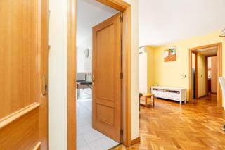 Appartamento en Casco Antiguo. Piso en zona centrica de majadahonda con plaza de garaje y pisci
