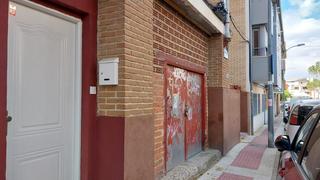 Local Comercial en Carlos Ruiz