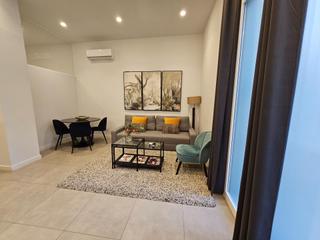 Appartement  Calle andres mellado. Gran oportunidad en chamberi  piso a estrenar.... con patio priv