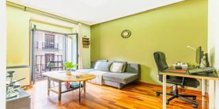 Apartament a Universidad-Malasaña. Inversión con rentabilidad inmediata  calle valverde, malasaña