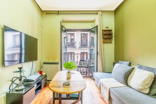 Apartament a Universidad-Malasaña. Inversión con rentabilidad inmediata  calle valverde, malasaña