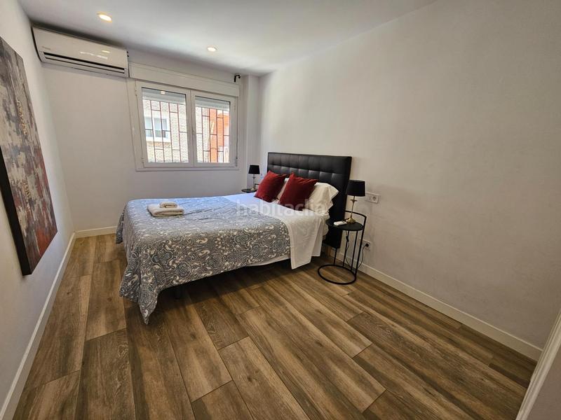 Foto 254bfefd-a045-495e-9227-fc472b4a09e8. Edificio in Comillas Madrid