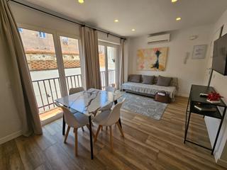 Edificio in Comillas