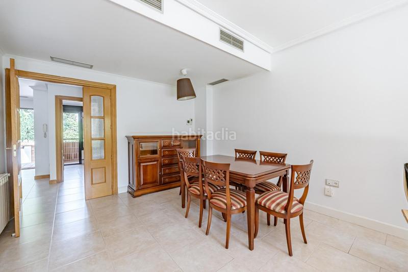 Foto cde178f1-d375-4cc0-841d-2c6f5dbe1c26. Casa aparellada amb calefacció aparcament piscina a Pozuelo de Alarcón