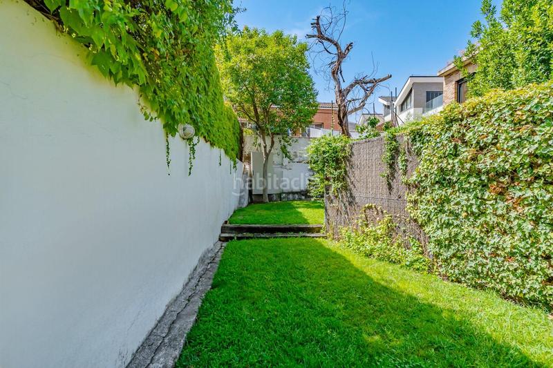 Foto d6d66535-e0ec-48e1-981b-a1c6b35238ed. Casa aparellada amb calefacció aparcament piscina a Pozuelo de Alarcón