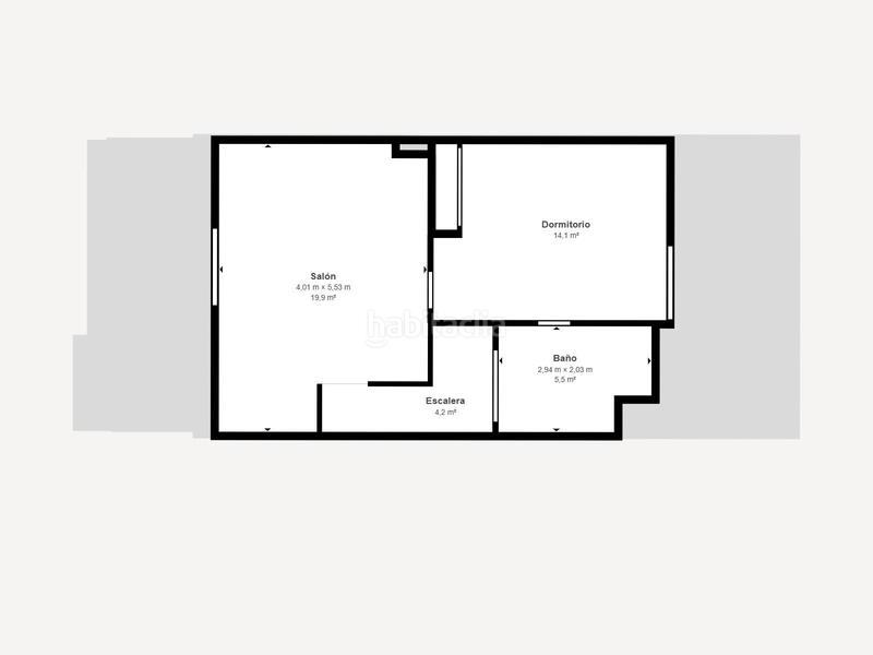 Foto 5ae4b0a4-5902-489d-8aa5-87874cfe042f. Casa bifamiliare con riscaldamento parcheggio piscina in Pozuelo de Alarcón