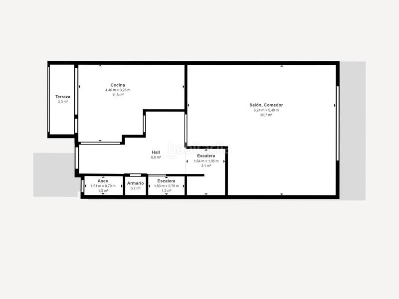 Foto 7212f761-3562-41d9-845d-0b58f168a57a. Casa bifamiliare con riscaldamento parcheggio piscina in Pozuelo de Alarcón