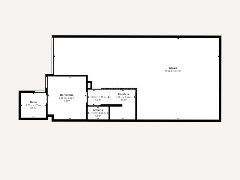 Foto a6acfdc8-bac8-4c7b-85c1-e4e9a3bf3960. Casa bifamiliare con riscaldamento parcheggio piscina in Pozuelo de Alarcón
