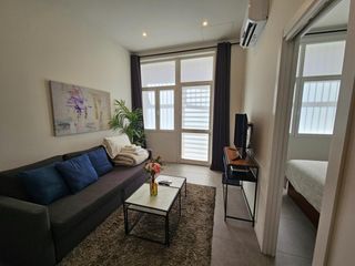 Pis  Calle marques de leis. Precioso  apartamento entre infanta mercedes  y tetuán