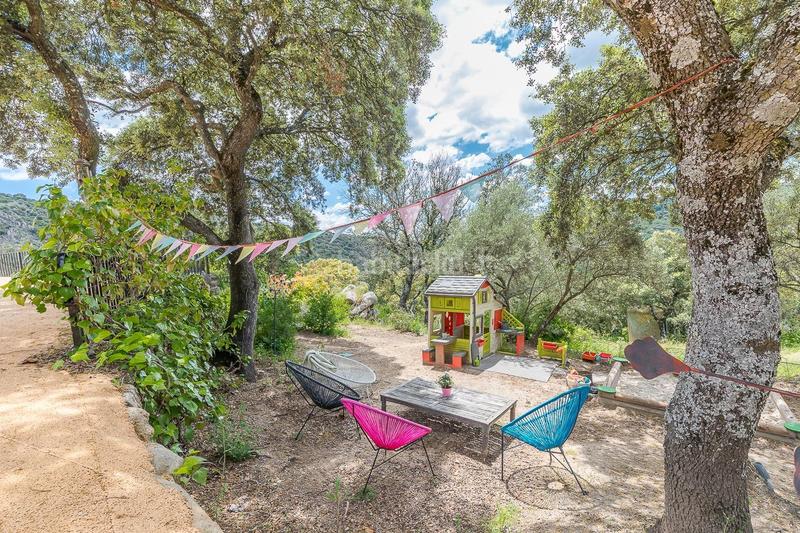 Foto 2150ca1c-fc4d-4c52-b623-8768923870de. Chalet mit heizung parking pool in El Gasco Torrelodones