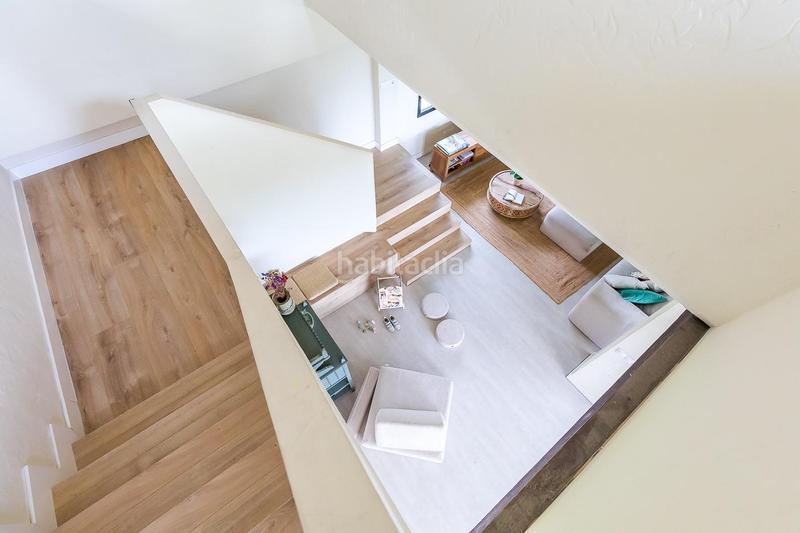 Foto ddc755c2-2474-40d2-8b55-902f06a2bd1c. Chalet mit heizung parking pool in El Gasco Torrelodones