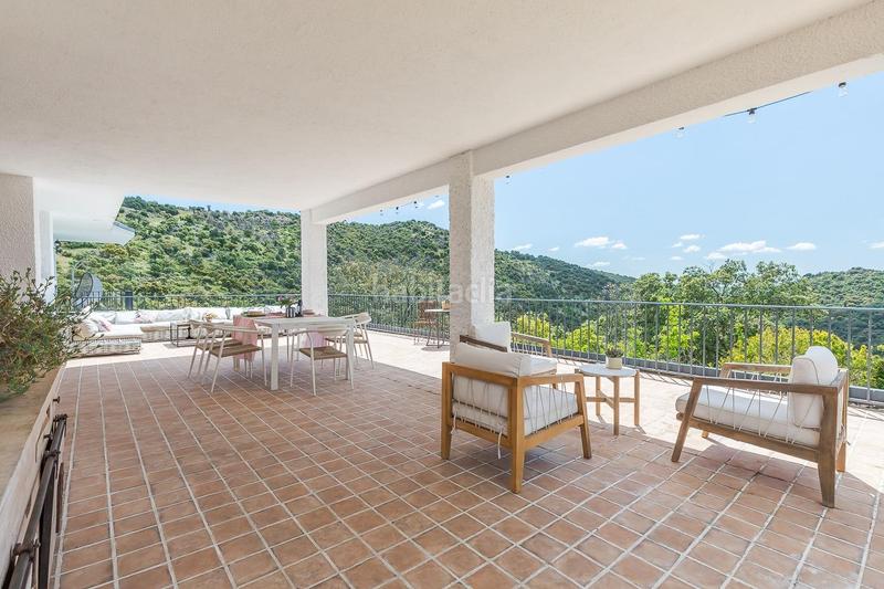 Foto 39abc35b-c2ba-4d35-b6d4-4622def43e66. Chalet avec chauffage parking piscine dans El Gasco Torrelodones