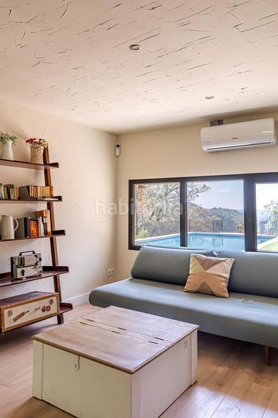 Foto 73b8e5cb-d6d1-4902-9881-5f39fd2d8c7f. Chalet avec chauffage parking piscine dans El Gasco Torrelodones