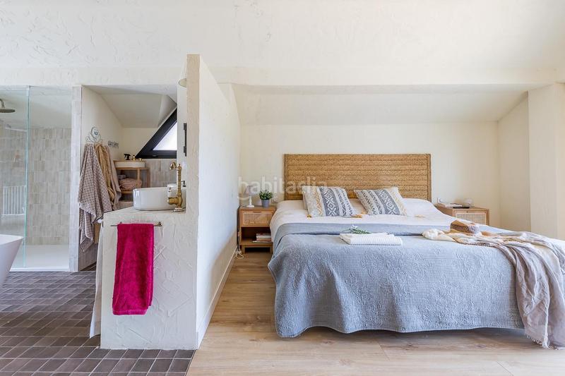 Foto b4249be0-66e4-447c-bd57-8163996891c2. Chalet avec chauffage parking piscine dans El Gasco Torrelodones
