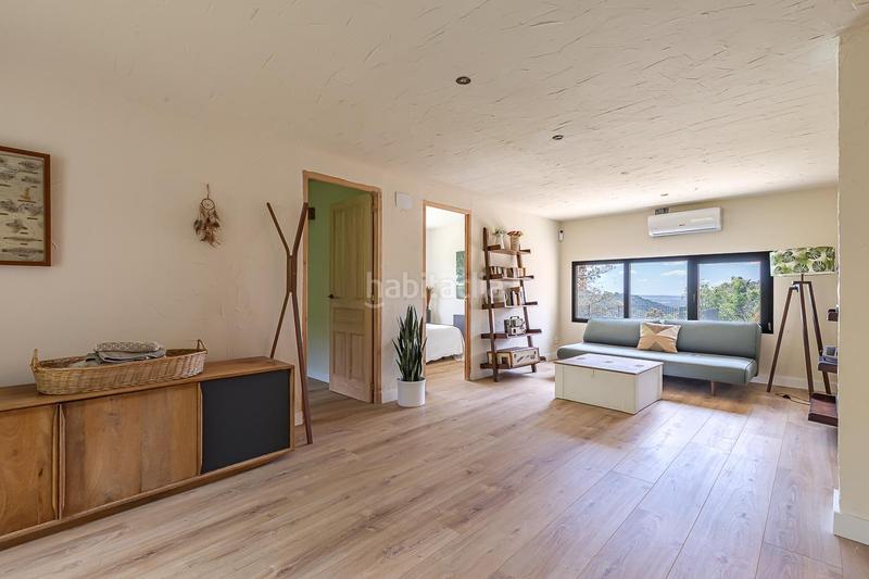 Foto b83289e9-dd00-49b7-9451-a30edda0360b. Chalet avec chauffage parking piscine dans El Gasco Torrelodones