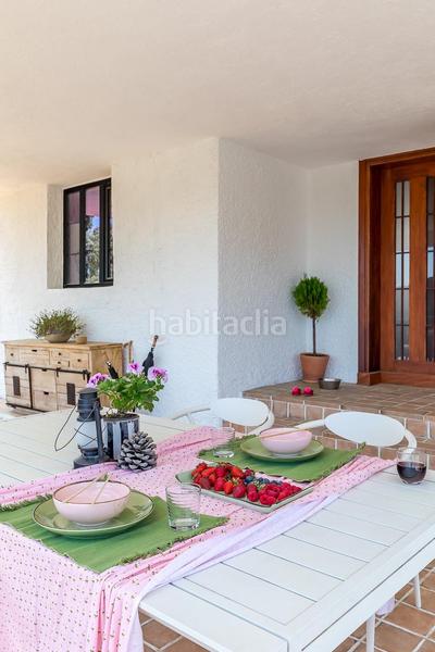 Foto 0293eac5-c26d-4658-9d49-322fba426f80. Chalet en El Gasco Torrelodones