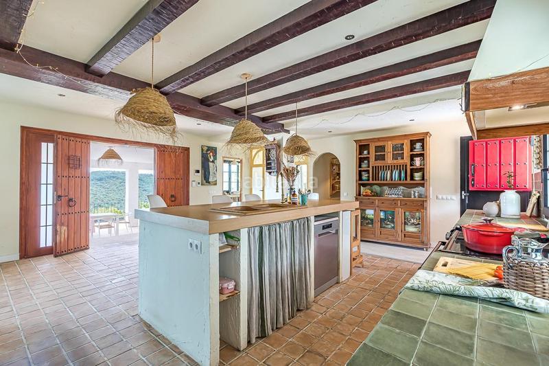 Foto 1187ff27-2529-4731-983b-378e8abe5898. Chalet en El Gasco Torrelodones