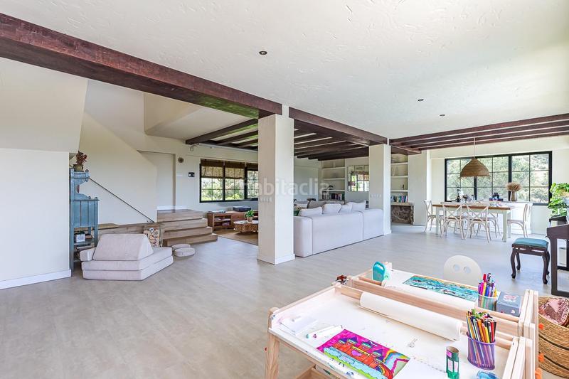 Foto 2ab67f42-d74a-4435-919b-0bdbaf79bd2c. Chalet en El Gasco Torrelodones