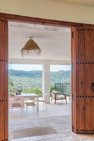 Foto 5099041d-2987-44b9-a54a-d459b6098f13. Chalet en El Gasco Torrelodones