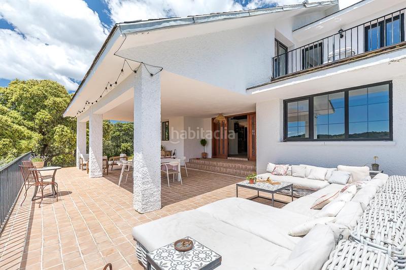Foto 7f0afc15-b837-4655-9bd7-f99f7c09adfb. Chalet en El Gasco Torrelodones