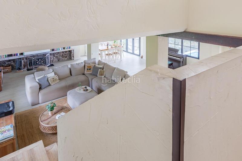 Foto b7d02b70-7c42-4033-9463-1455539ed550. Chalet en El Gasco Torrelodones