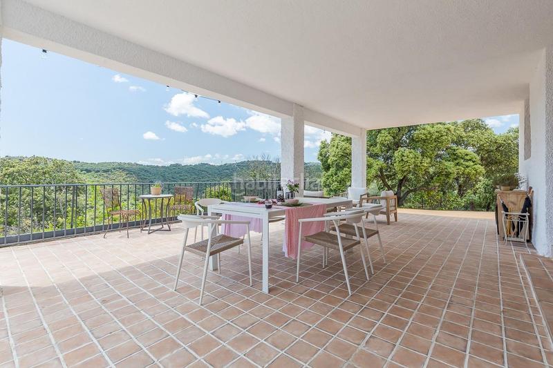 Foto c206a3c9-2068-4a91-9f5b-1d8241b11678. Chalet en El Gasco Torrelodones
