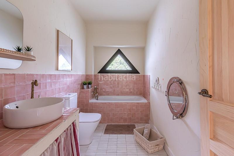 Foto cbf00661-6147-4732-82c3-a6cdd893e3d3. Chalet en El Gasco Torrelodones