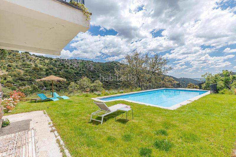 Foto ceb84714-b3a6-4948-952b-0b913990ce06. Chalet en El Gasco Torrelodones