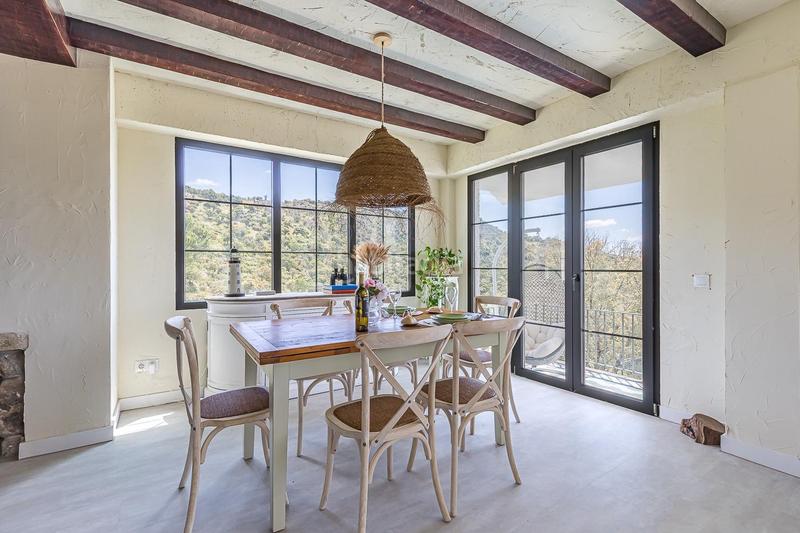 Foto d7816454-828d-427b-916c-116b079f3d72. Chalet en El Gasco Torrelodones