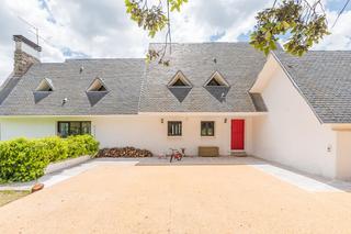 Chalet en El Gasco