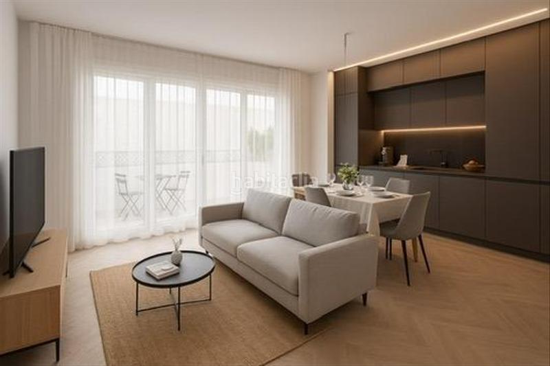 Foto 73493c70-8bba-467b-815e-5b49c665b762. Affitto duplex con riscaldamento in Imperial Madrid