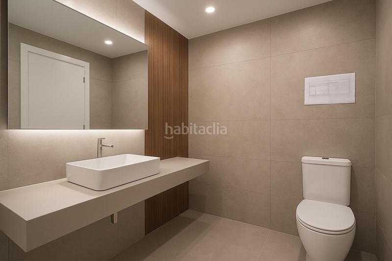 Foto f08e1fe6-31a0-4e15-9ce7-18c59da02dfa. Affitto duplex con riscaldamento in Imperial Madrid