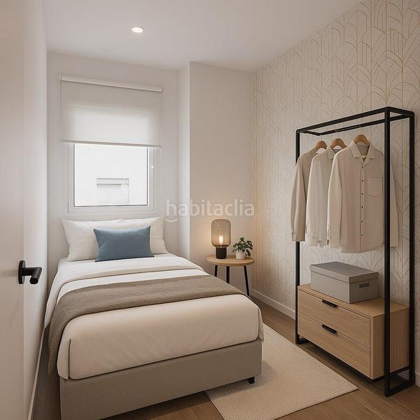 Foto b6b6533f-12c5-49ff-8029-ebaa76841522. Rent duplex with heating in Imperial Madrid