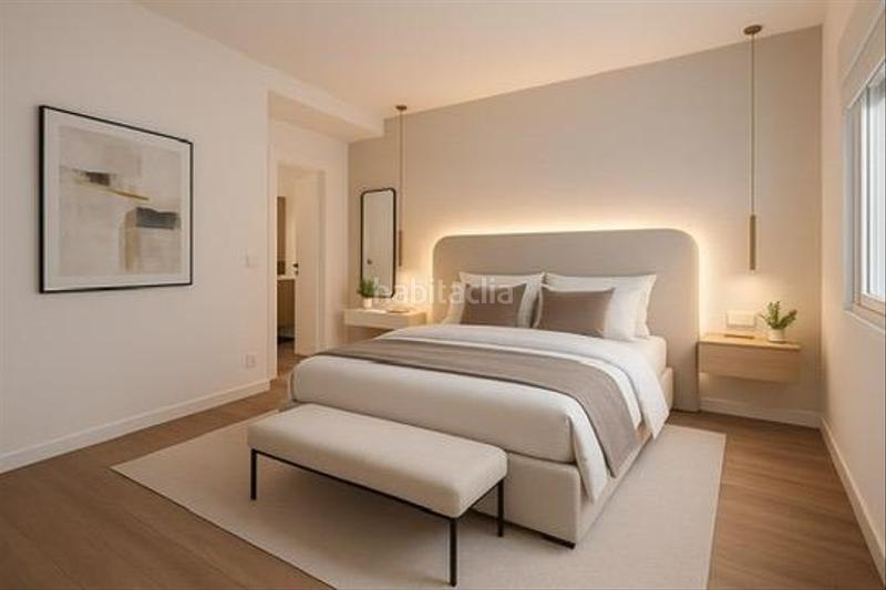Foto d869d167-d55a-465a-8366-e8dcb0d6b58e. Rent duplex with heating in Imperial Madrid