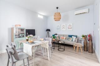 Appartement à Calle de Velarde 3