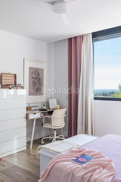 Foto 1c87dd5f-61b8-488d-bdea-08d8da9ff80c. Chalet mit heizung parking pool in Casco Antiguo Torrelodones