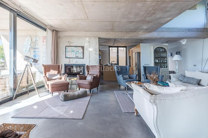 Foto 558b6c1a-e712-4284-9ea3-06d3f61e7874. Chalet mit heizung parking pool in Casco Antiguo Torrelodones