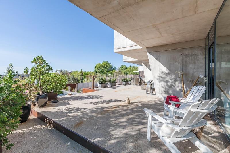 Foto 5c44c915-697d-4798-b4d1-582f25672514. Chalet mit heizung parking pool in Casco Antiguo Torrelodones