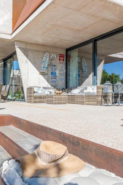 Foto 8cc378b2-a87e-4d02-9d46-92961061433c. Chalet mit heizung parking pool in Casco Antiguo Torrelodones