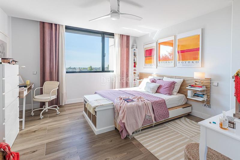 Foto 8e4cbd5c-a610-4d33-bffa-cd074c811833. Chalet mit heizung parking pool in Casco Antiguo Torrelodones