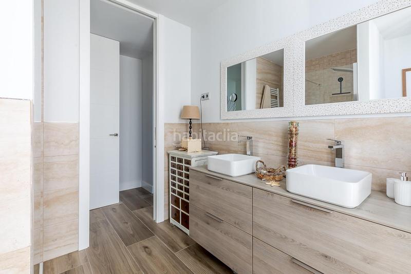 Foto a9e141a4-79c8-4903-b0aa-b342afd5d5b9. Chalet mit heizung parking pool in Casco Antiguo Torrelodones