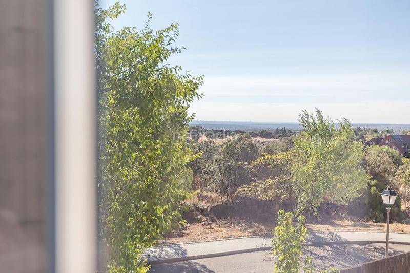 Foto b49ee063-e100-4397-8d32-4dfdec39b6f9. Chalet mit heizung parking pool in Casco Antiguo Torrelodones