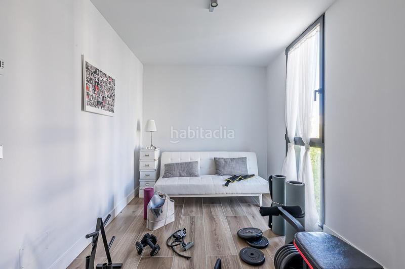 Foto d5ca61de-85cb-4ee8-a94f-65d2b756e70d. Chalet mit heizung parking pool in Casco Antiguo Torrelodones