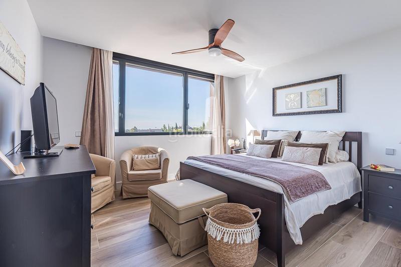 Foto e6c4dc80-c5e3-4a41-b18f-6693597fa930. Chalet mit heizung parking pool in Casco Antiguo Torrelodones