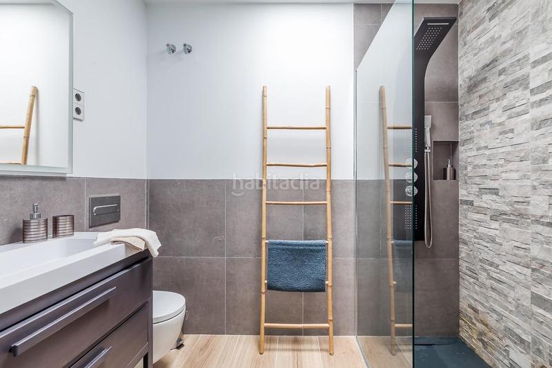 Foto ecbdc7f9-967d-412e-aad5-8dd806f2d535. Chalet mit heizung parking pool in Casco Antiguo Torrelodones
